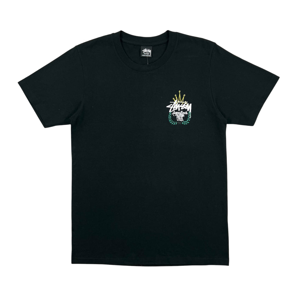 STUSSY LB WREATH