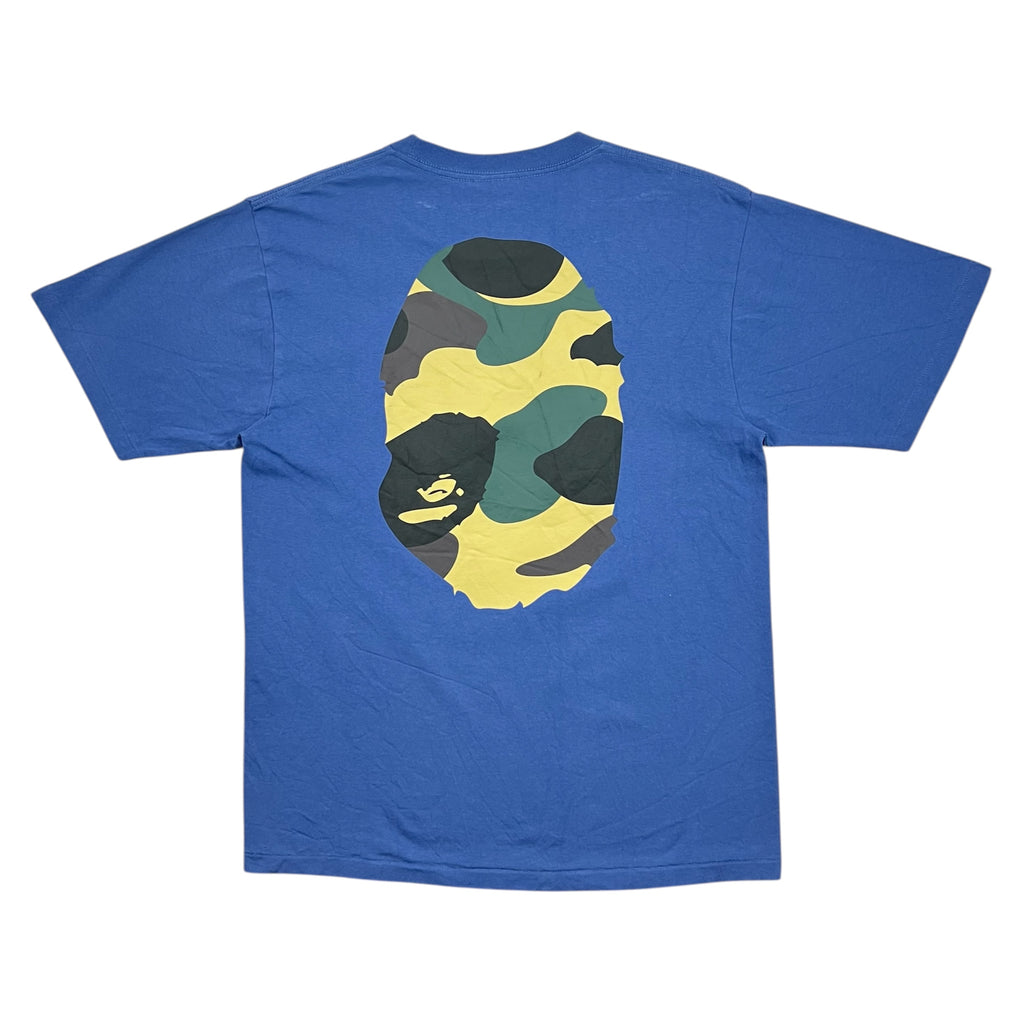 BAPE BIG HEAD MIRROR