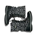 COACH SHAINE WINTERRAIN BOOTS