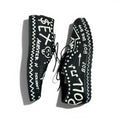 ADIDAS ORIGINALS X JEREMY SCOTT GRAFFITI SLIM