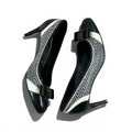 SALVATORE FERRAGAMO ELOISA PUMPS