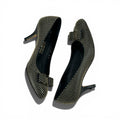 SALVATORE FERRAGAMO PUMPS
