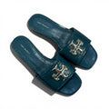 TORY BURCH ELEANOR SLIDES