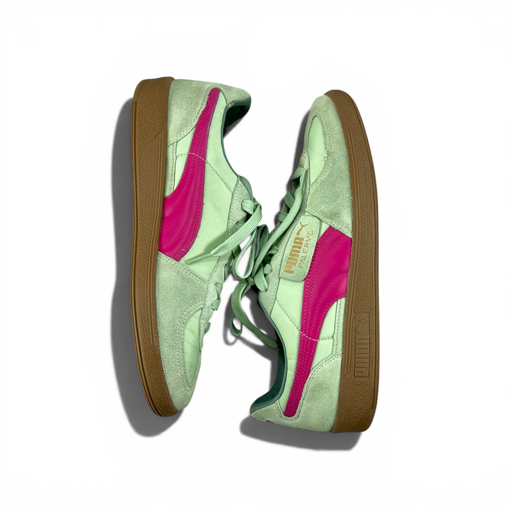 PUMA PALERMO OG "LIGHT MINT"