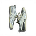 ONITSUKA TIGER MEXICO 66 "SILVER/OFF-WHITE)
