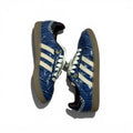ADIDAS X WALES BONNER SAMBA OG "NAVY CROC"