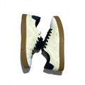 BURBERRY COLORBLOCK LEATHER