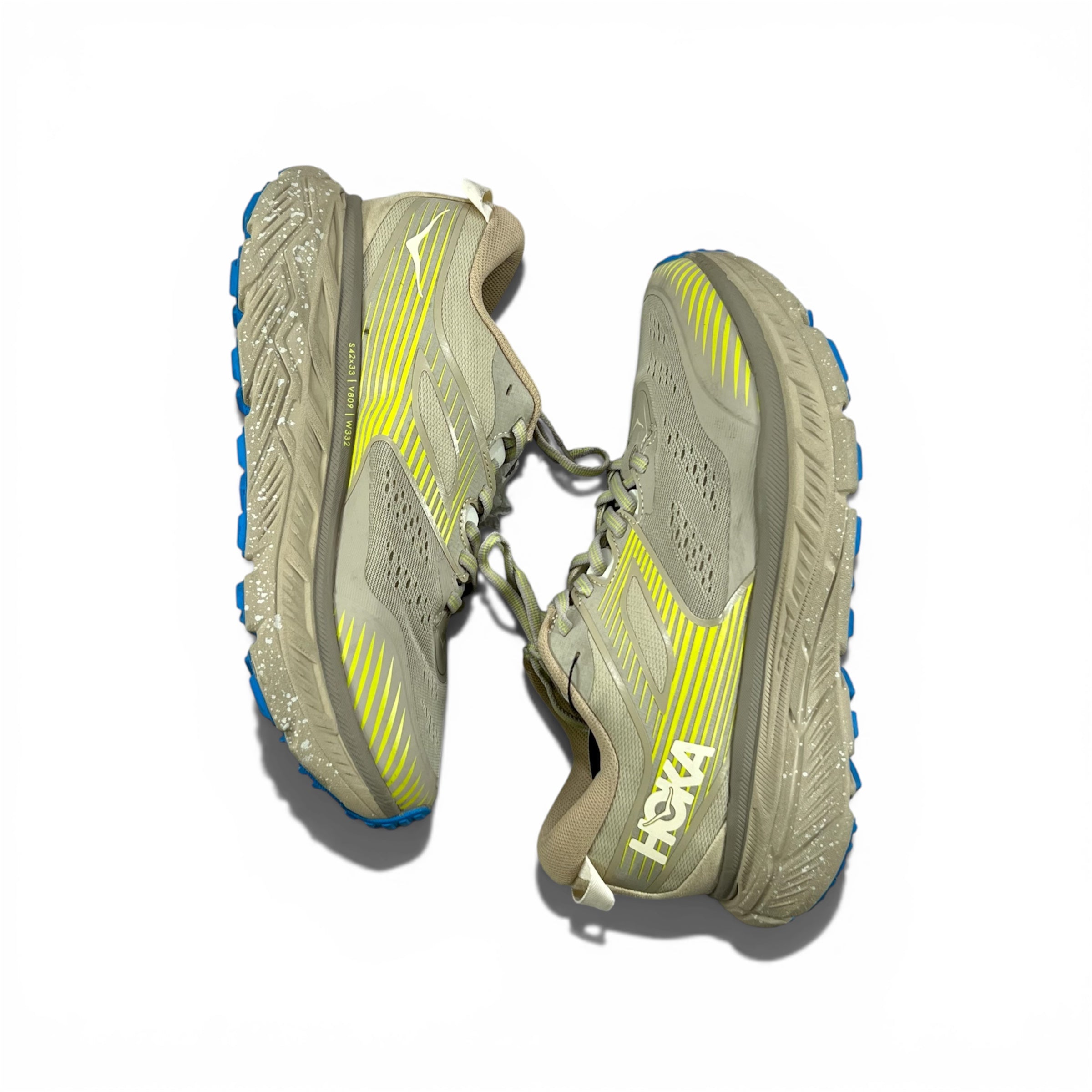 HOKA ONE ONE STINSON ATR 6