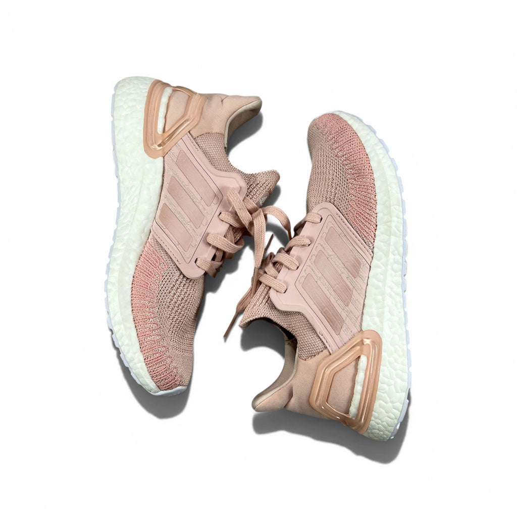 ADIDAS ULTRABOOST 20 VAPOR PINK