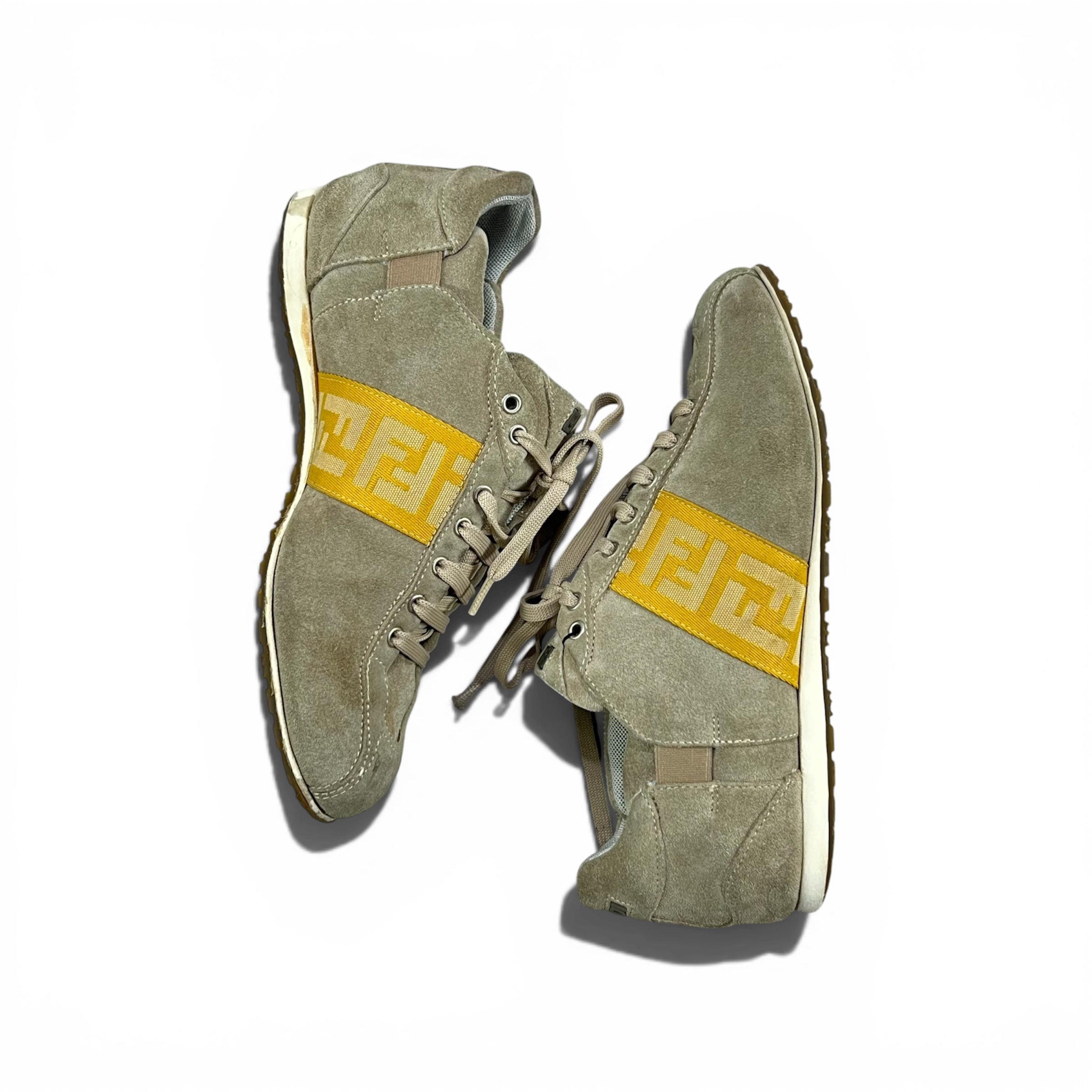 FENDI ZUCCA