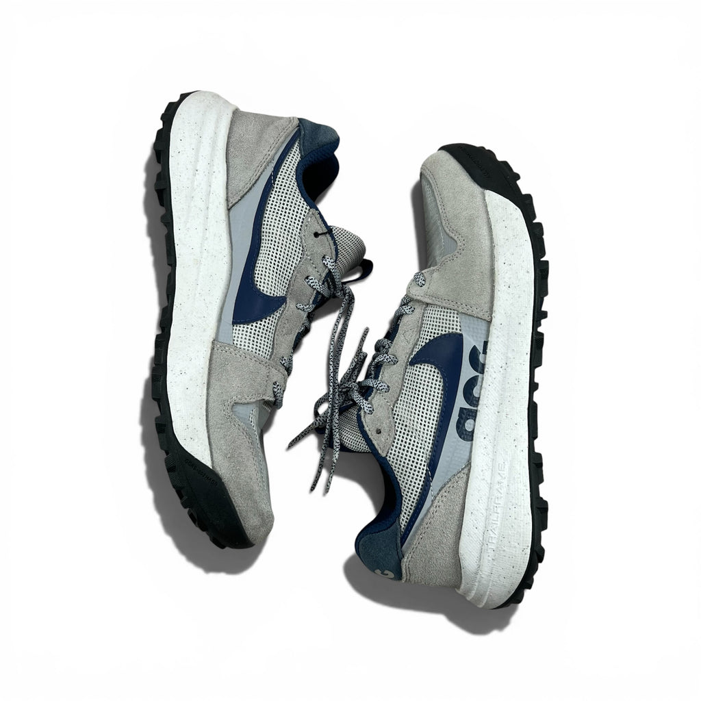 NIKE ACG LOWCATE WOLF GREY
