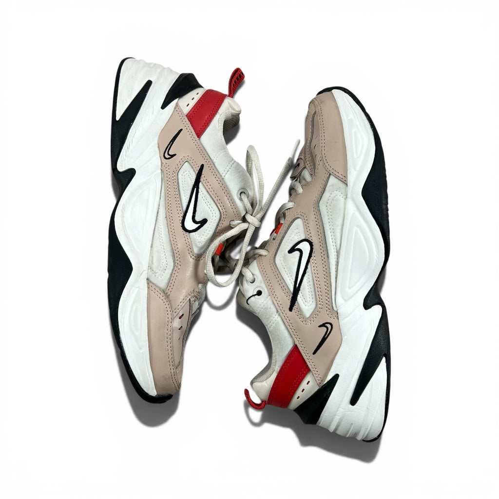 NIKE M2K TEKNO "FOSSIL STONE"