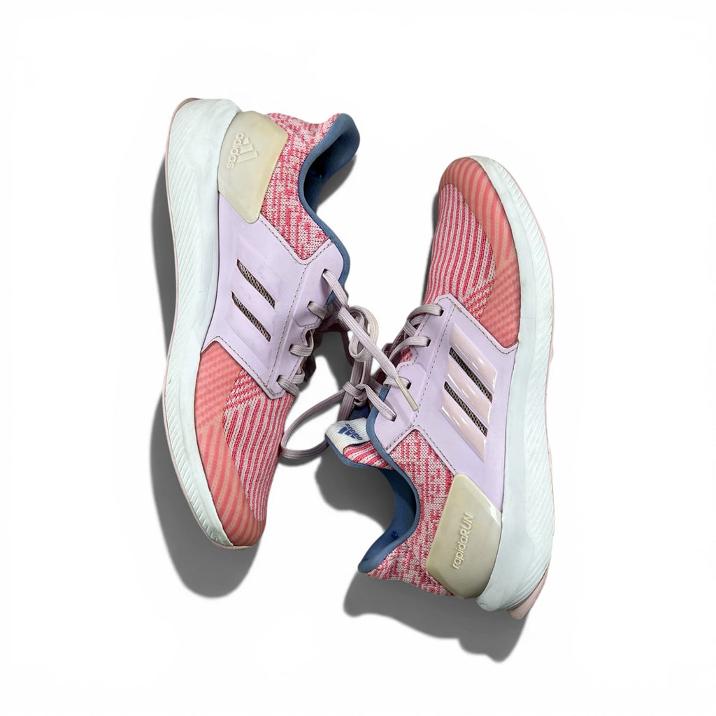 ADIDAS RAPIDARUN KNIT
