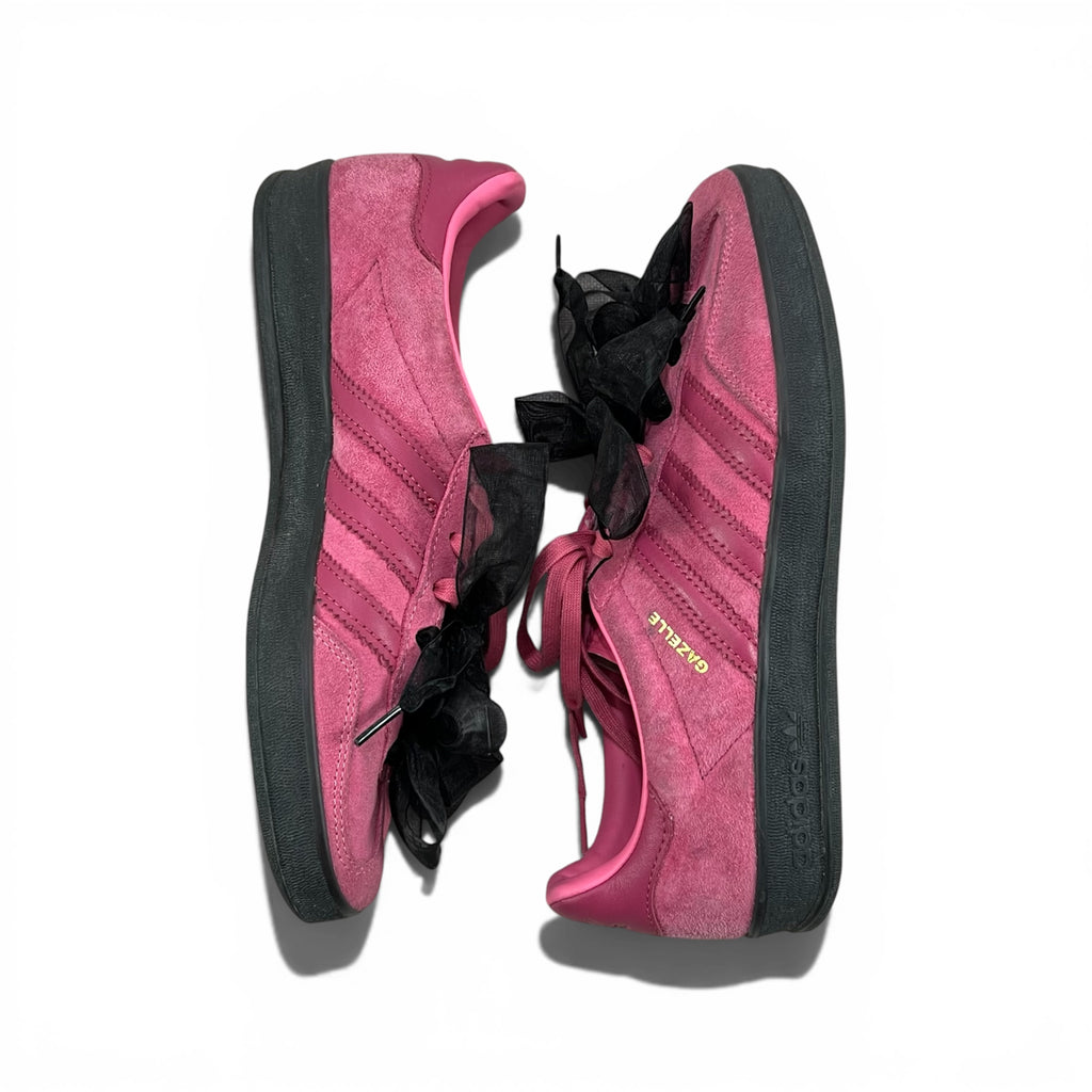ADIDAS GAZELLE INDOOR "PINK FUSHION"