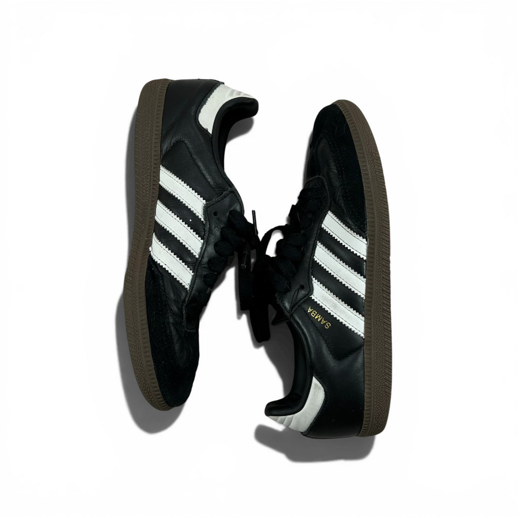 ADIDAS SAMBA OG BLACK