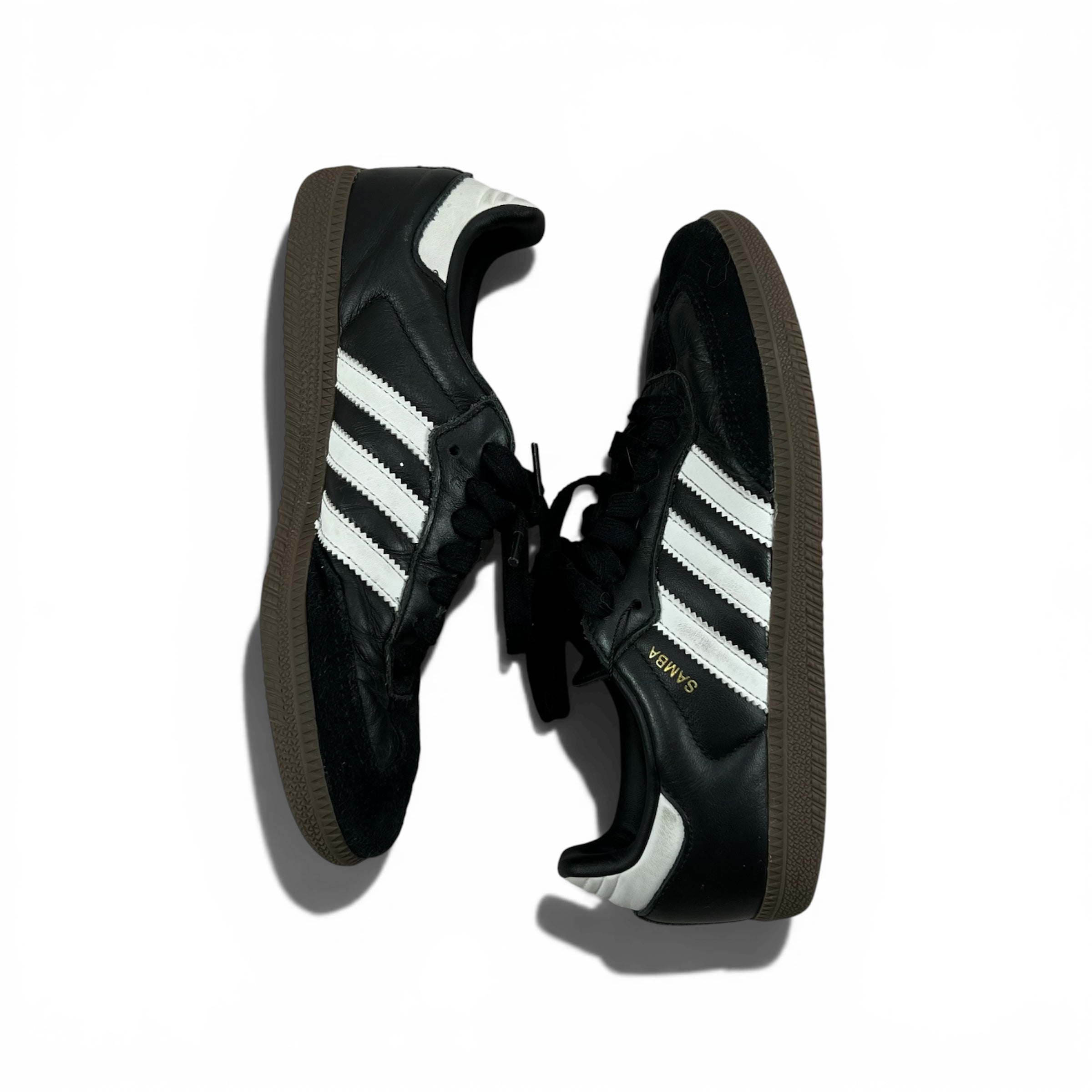 ADIDAS SAMBA OG BLACK