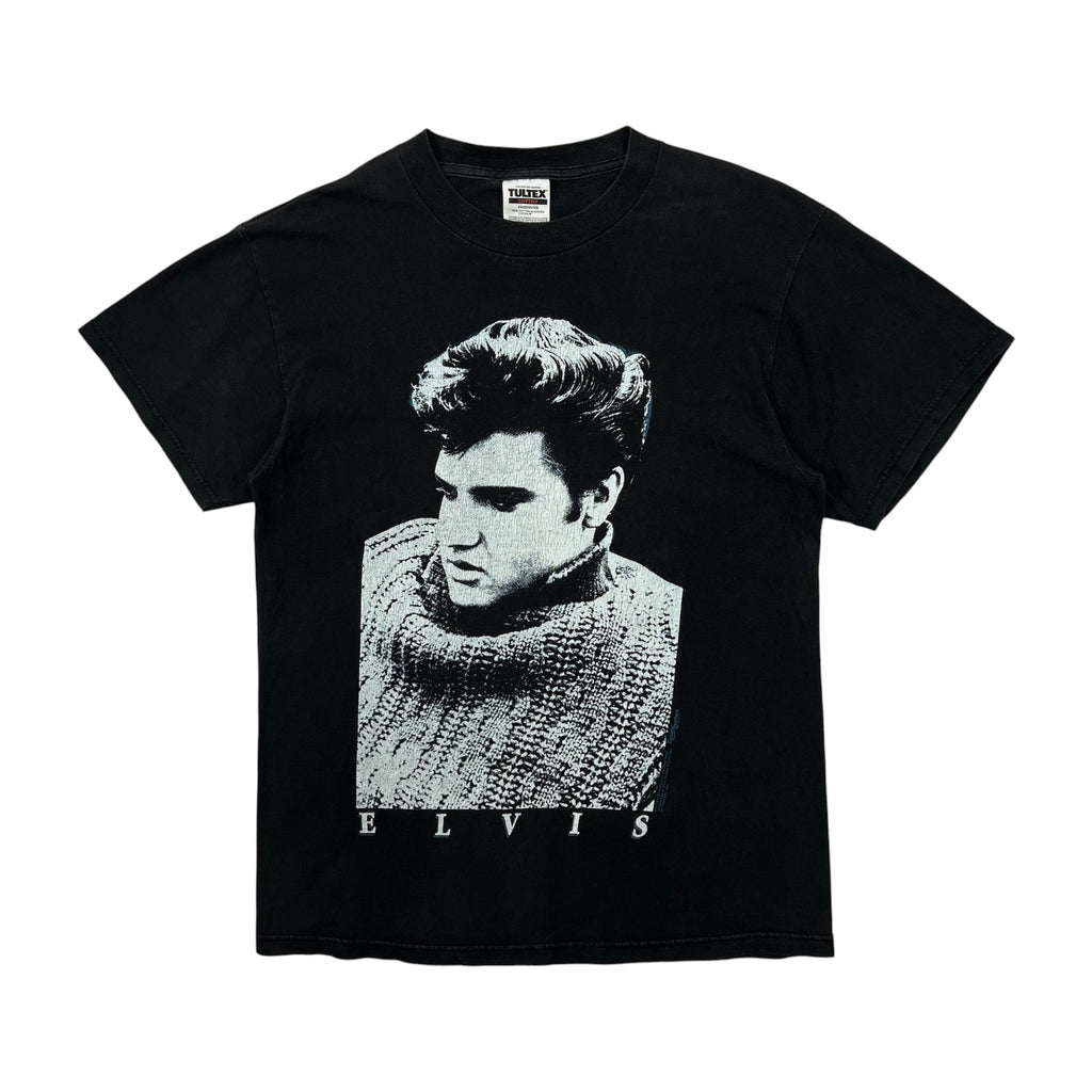 VINTAGE 1994 ELVIS PRRESLEY GRAPHIC TEE