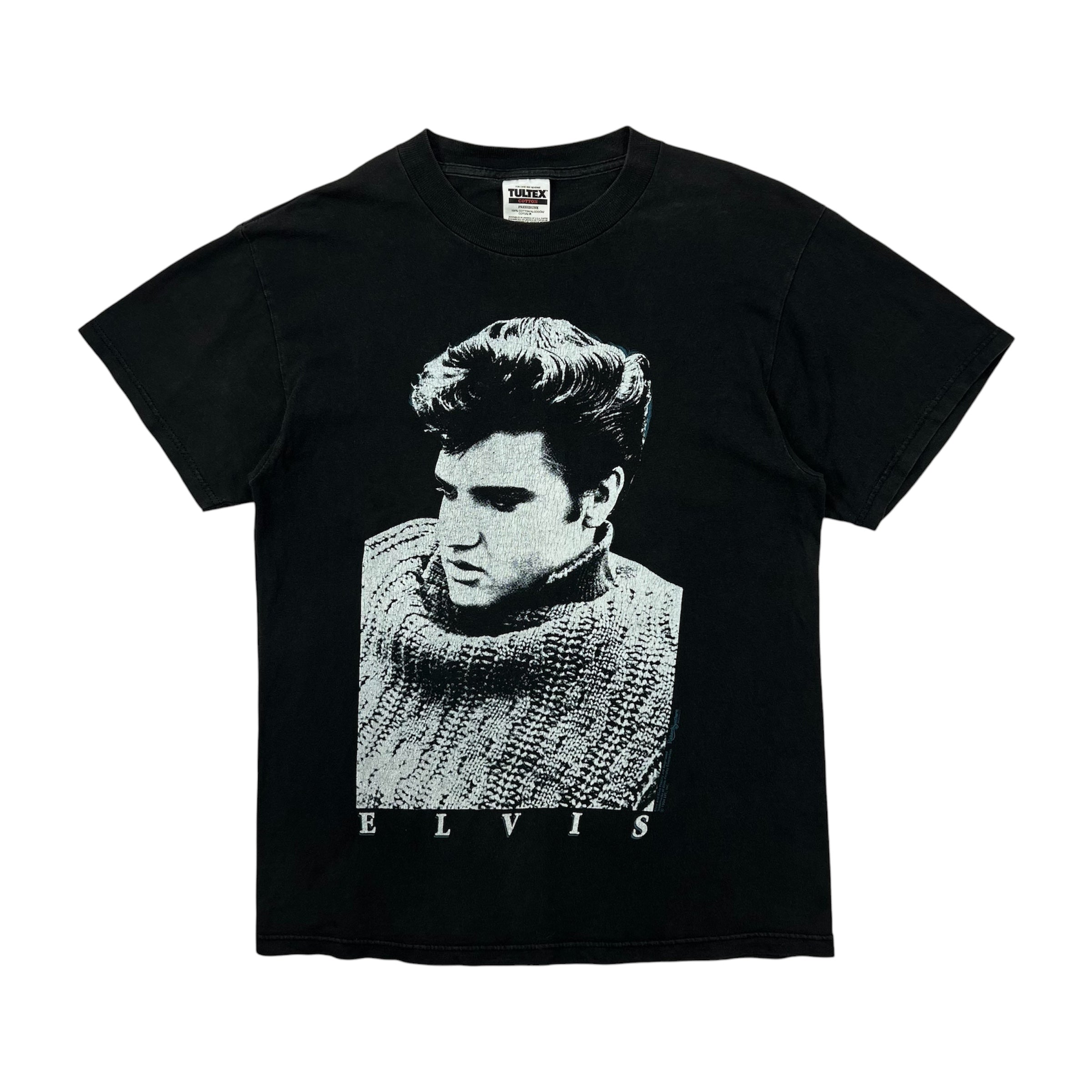 VINTAGE 1994 ELVIS PRRESLEY GRAPHIC TEE