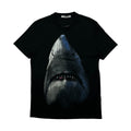 GIVENCHY SHARK PRINT TEE