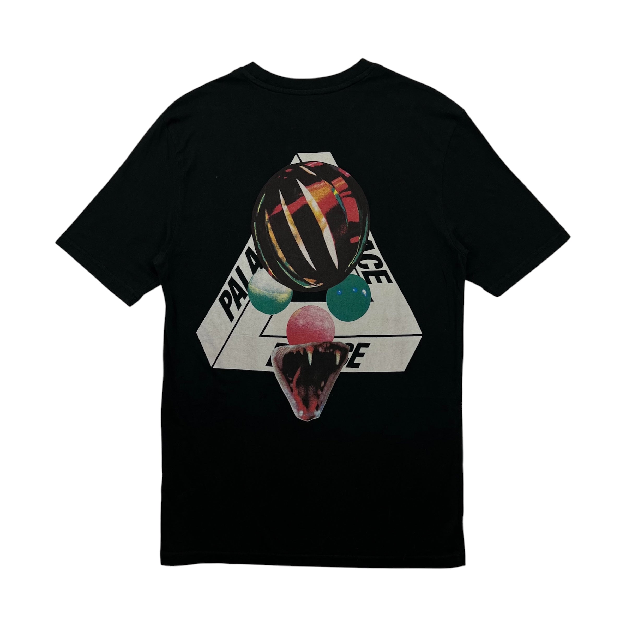 PALACE SANS FERG TEE