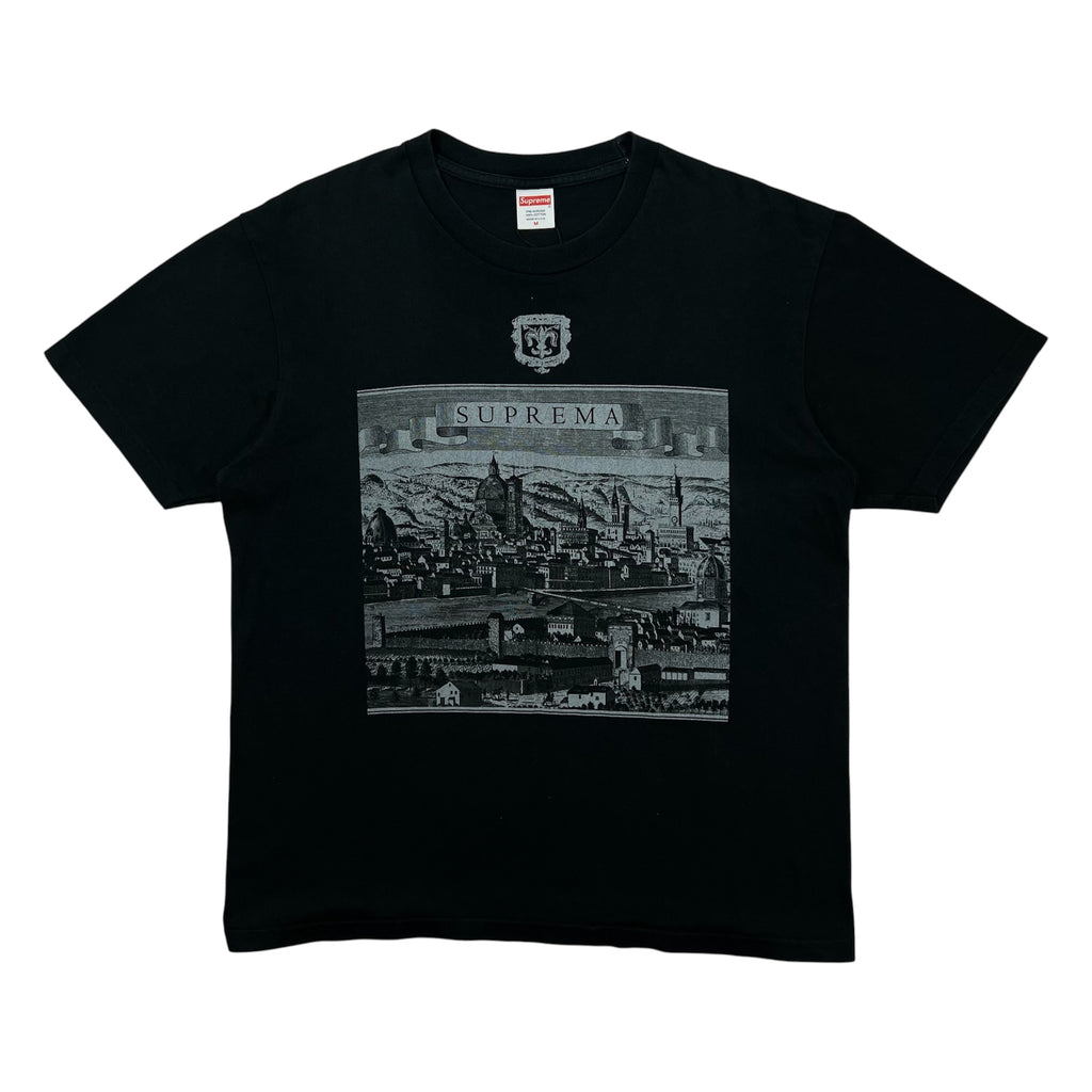SUPREME FIORENZA TEE