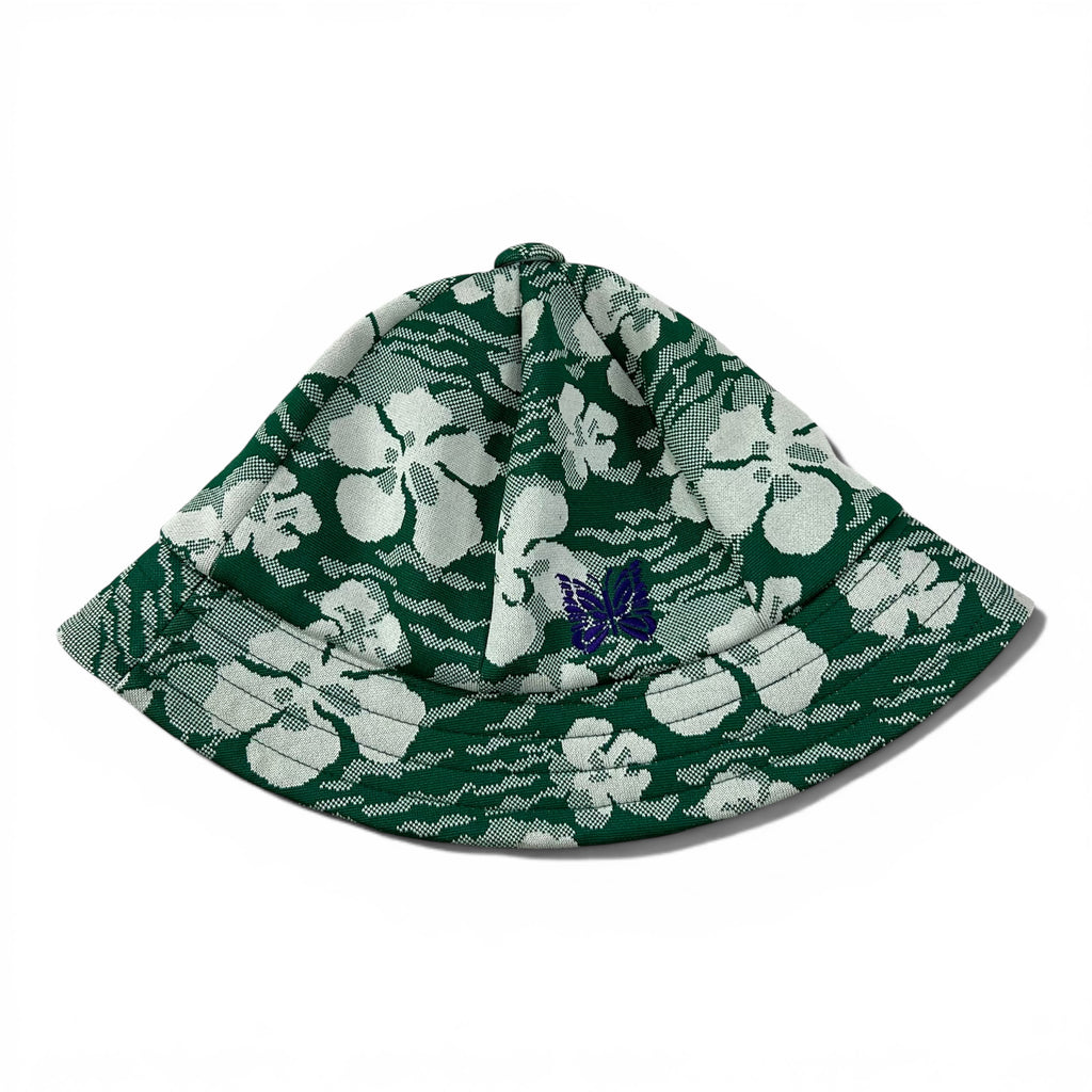NEEDLES BERMUDA HAT