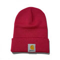 CARHARTT KNIT CUFFED  BEANIE