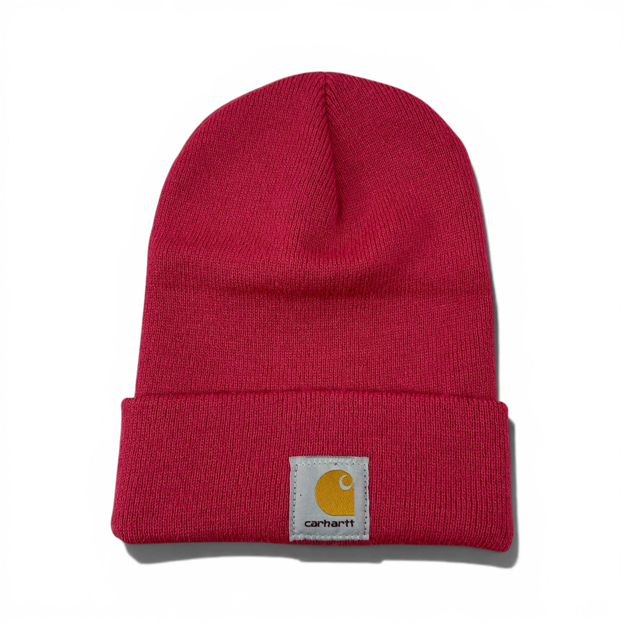 CARHARTT KNIT CUFFED  BEANIE