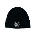 STUSSY SS-LINK CUFF BEANIE