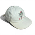 CASA BLANCA "CASA SPORT" RABBIT TWILL CAP
