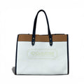 COACH FIELD TOTE