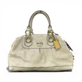 COACH MADISON SABRINA SATCHEL