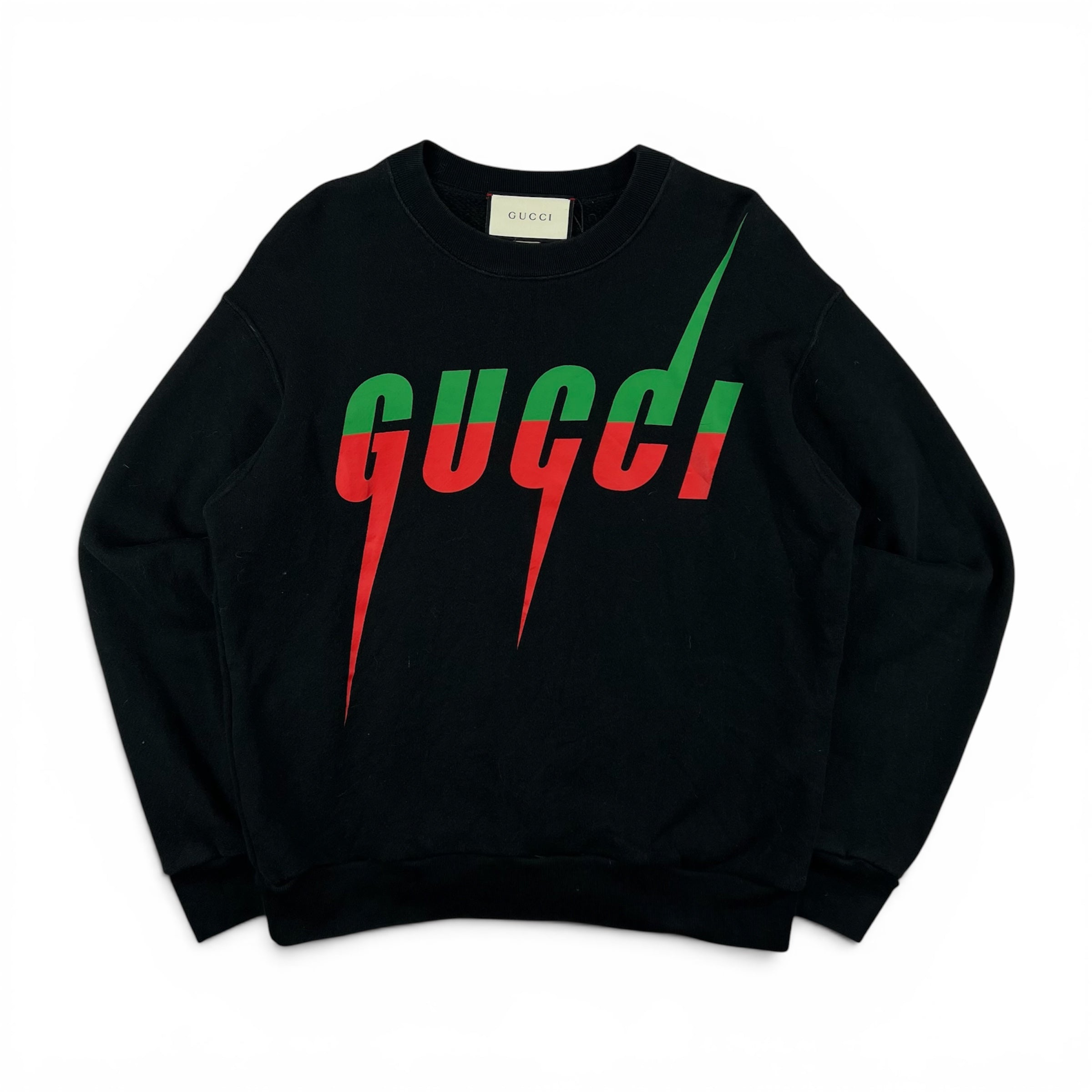 DUCCI BLADE SWEATSHIRT