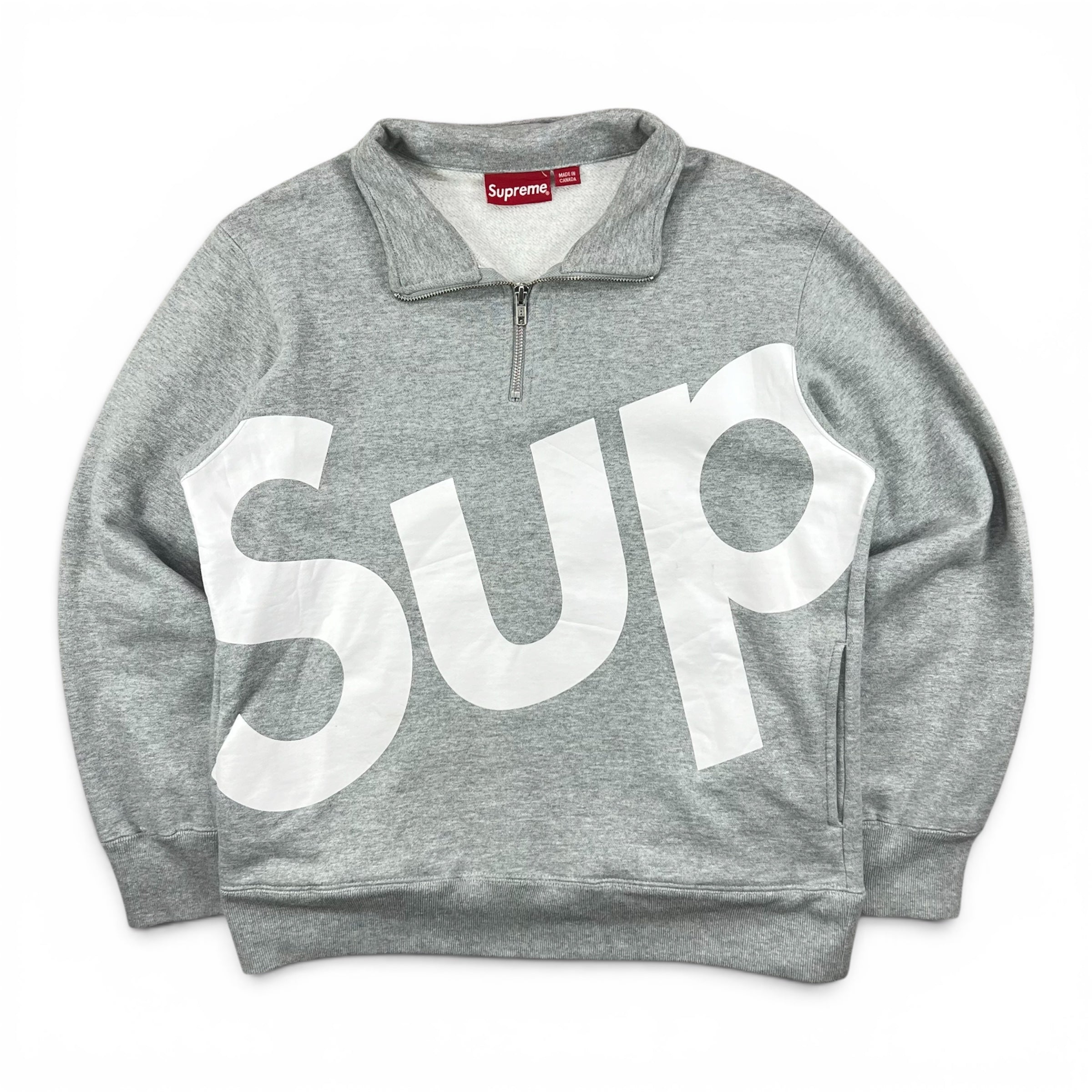 SWEATSHIRT