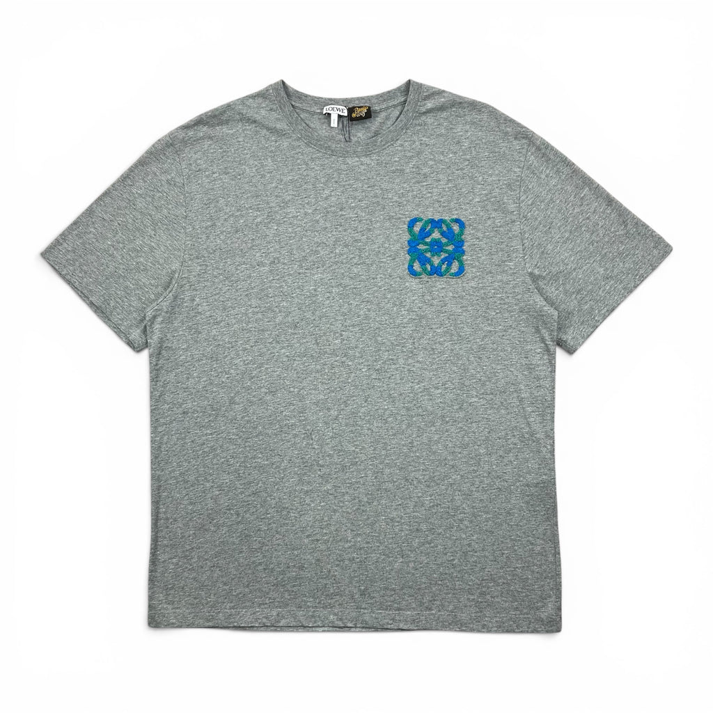 LOEWE PAULA'S IBIZA RELAXED FIT TEE
