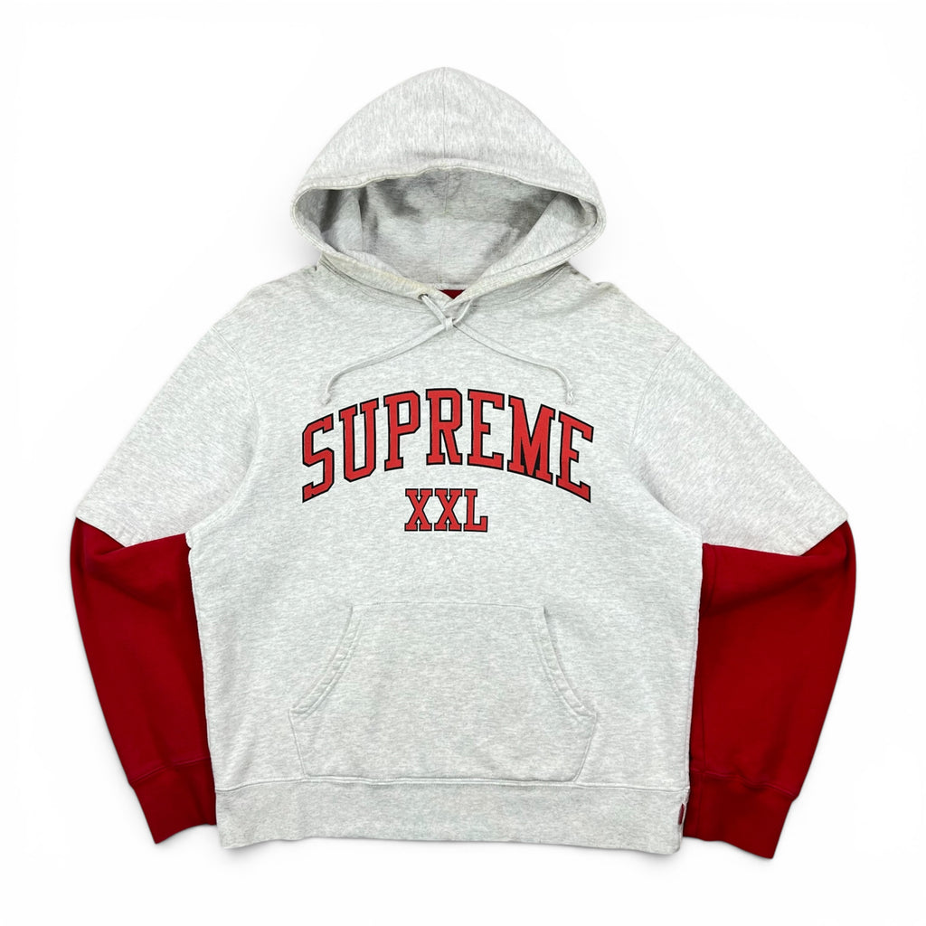 SUPREME XXL HOODIE