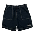 SUPREME NYLON PAINTER SHORTS