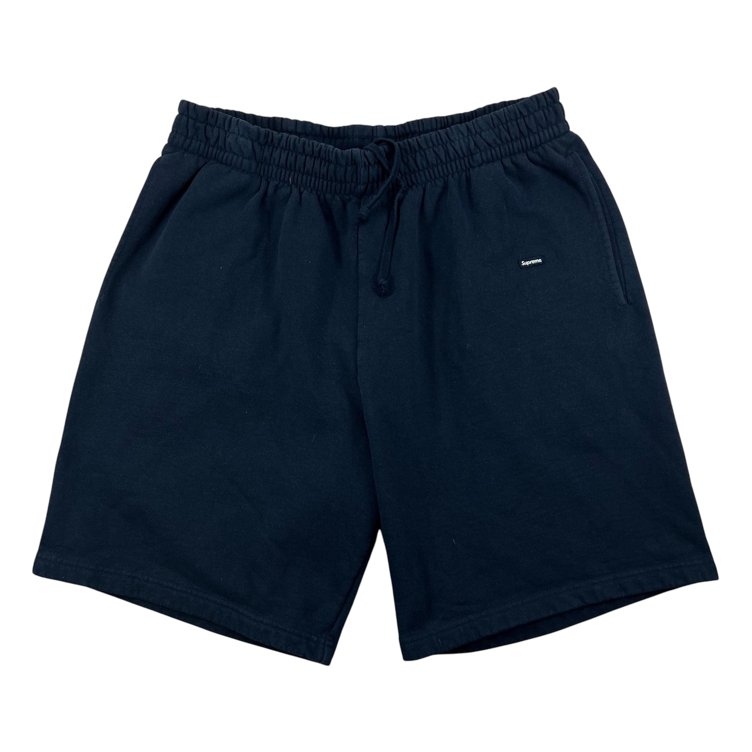 SUPREME SMALL BOX SWEATSHORTS