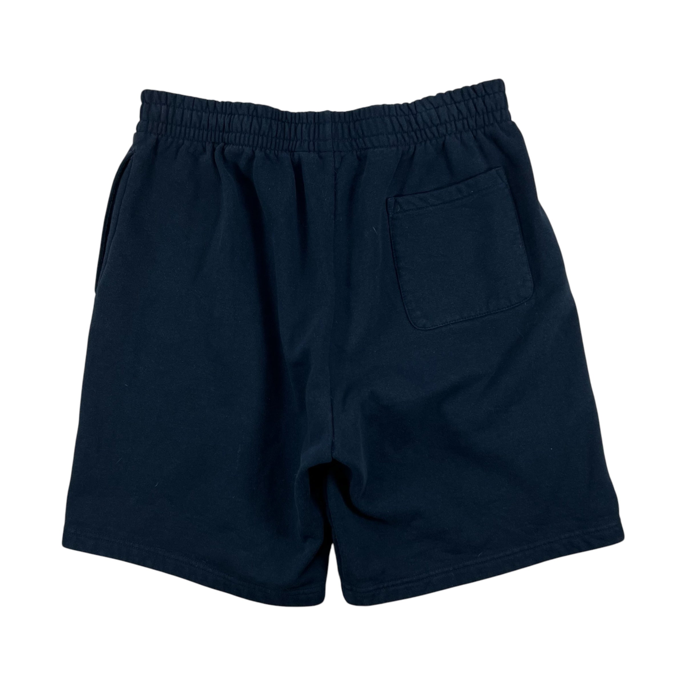 SUPREME SMALL BOX SWEATSHORTS