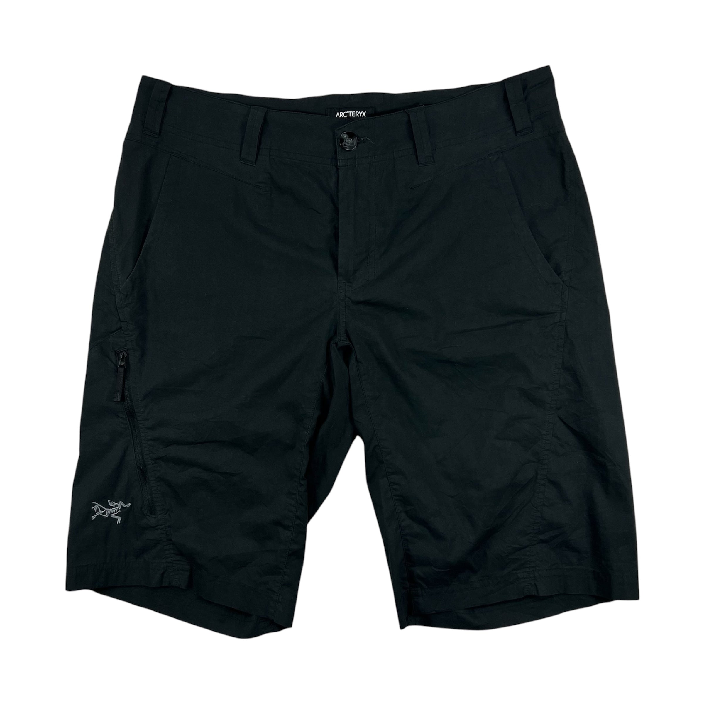 ARC'TERYX STOWE SHORTS