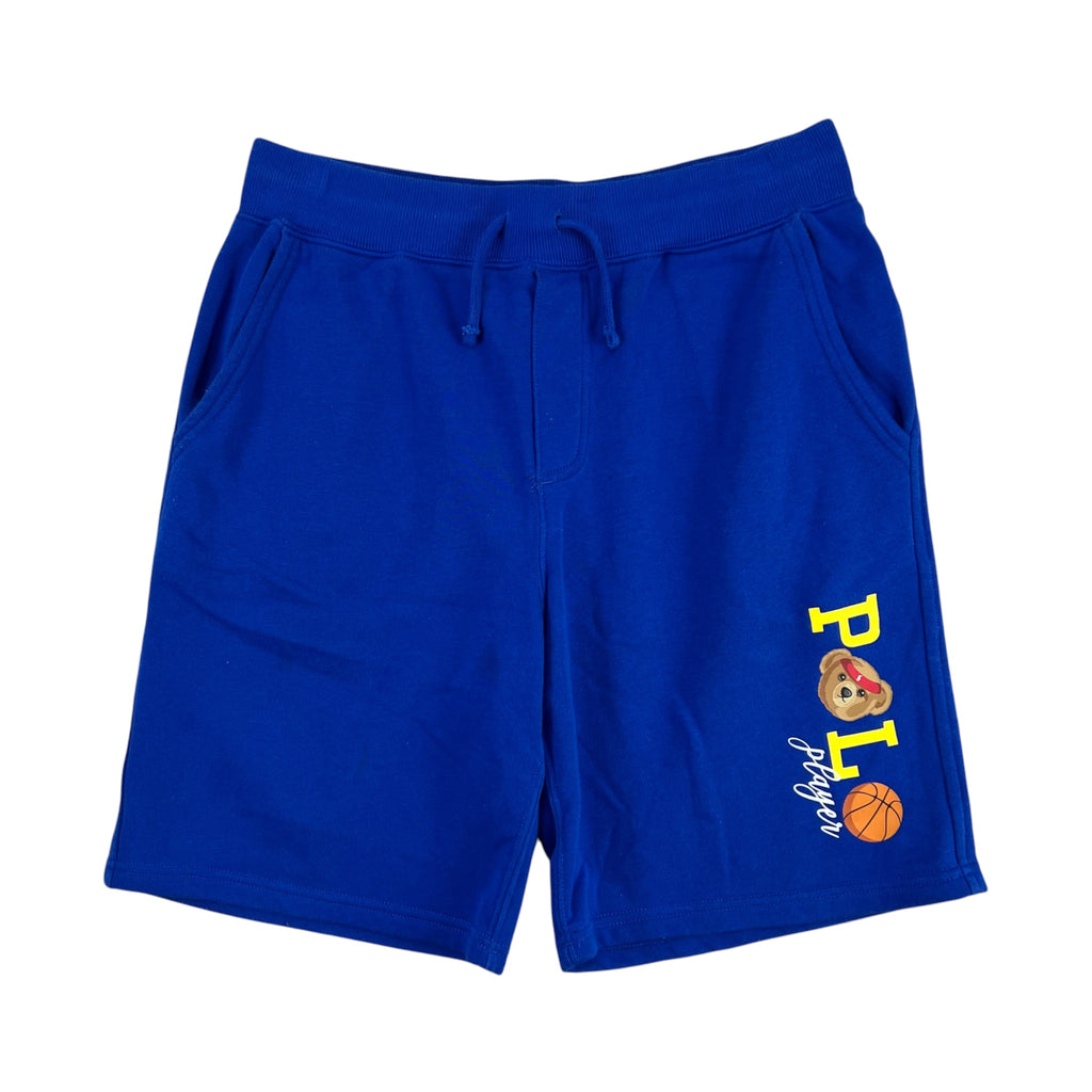 POLO RALPH LAUREN SHORTS
