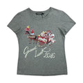 DOLCE & GABBANA HORSE-DRAWN CART TEE