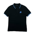PRADA BLUE LION LOGO P/S