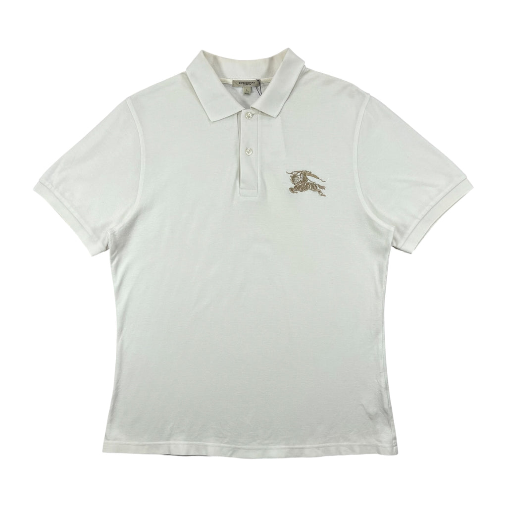 BURBERRY COTTON P/S