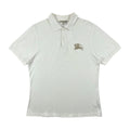 BURBERRY COTTON P/S