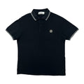 STONE ISLAND COMPASS-MOTIF P/S