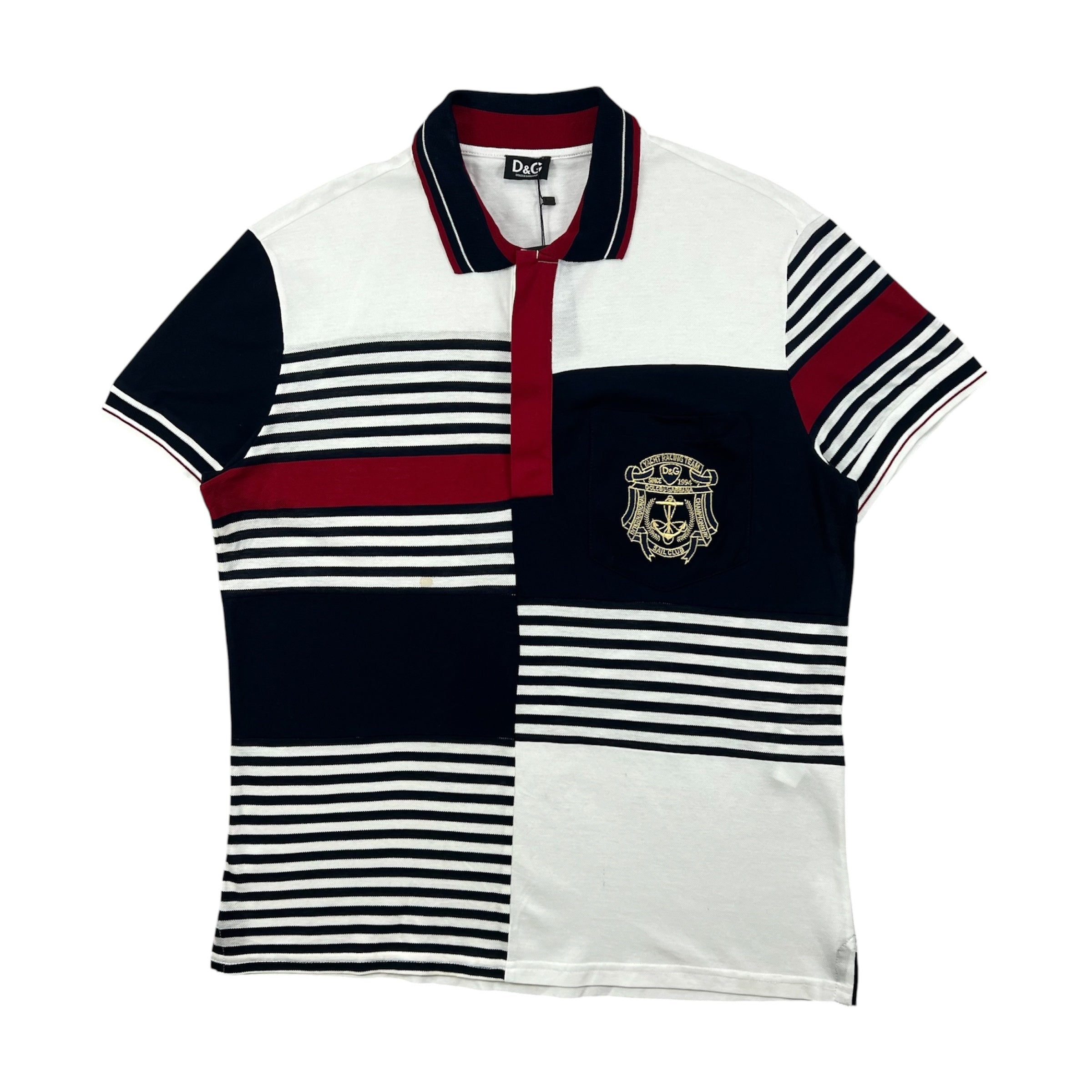 D&G DOLCE & GABBANA P/S