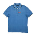 PRADA RED LOGO P/S
