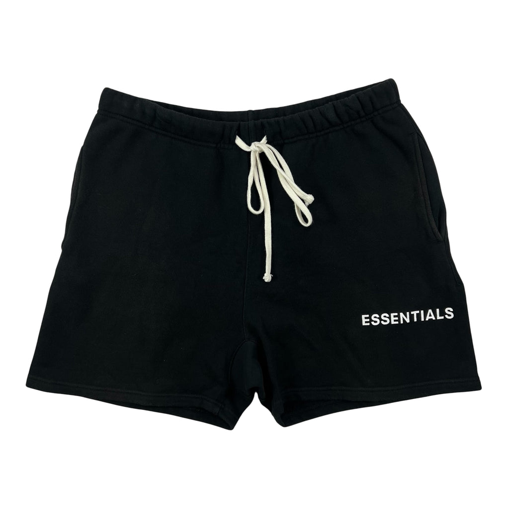 FEAR OF GOD ESSENTIALS VOLLEY SHORT