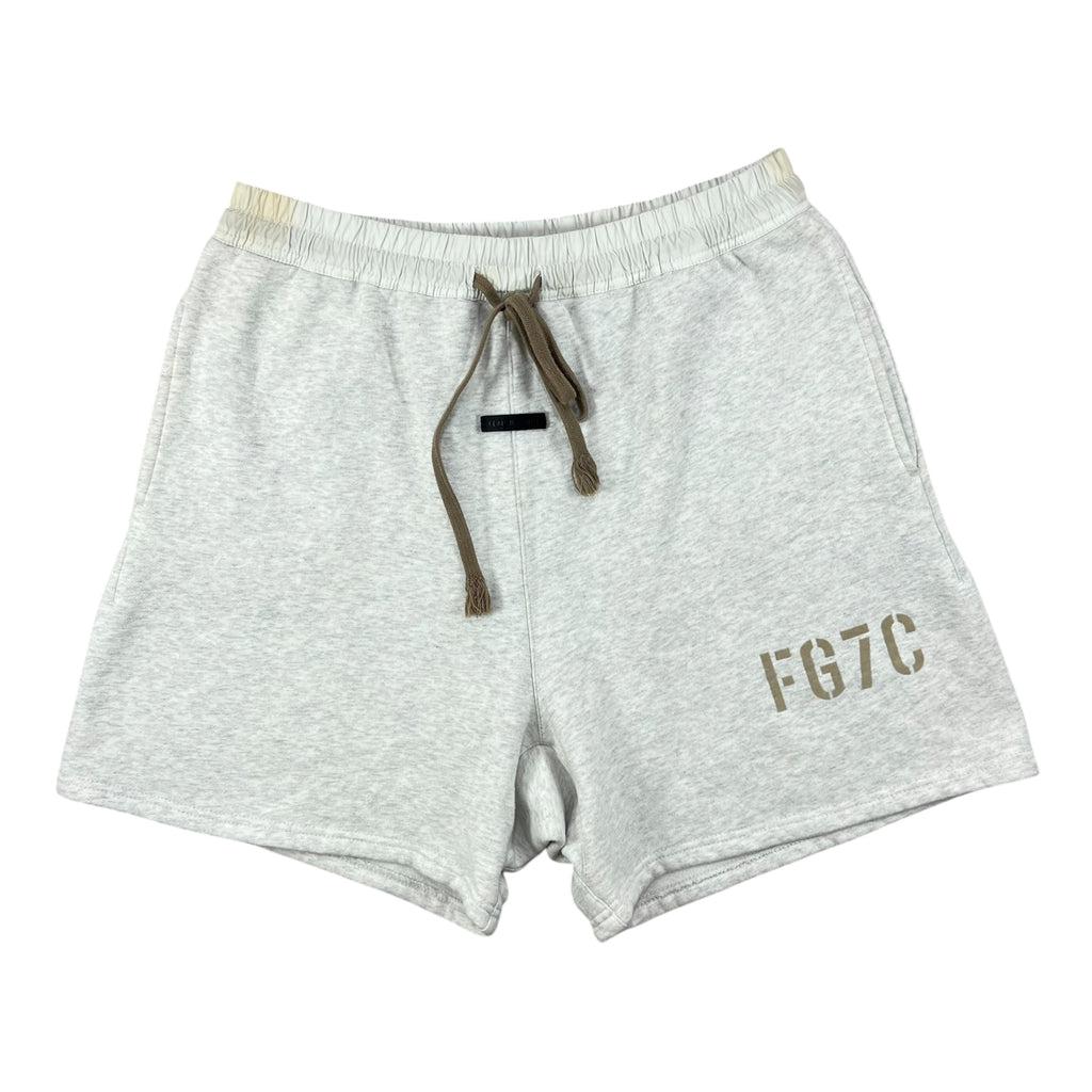 FEAR OF GOD SEVENTH COLLECTION FG7C SWEATSHORTS